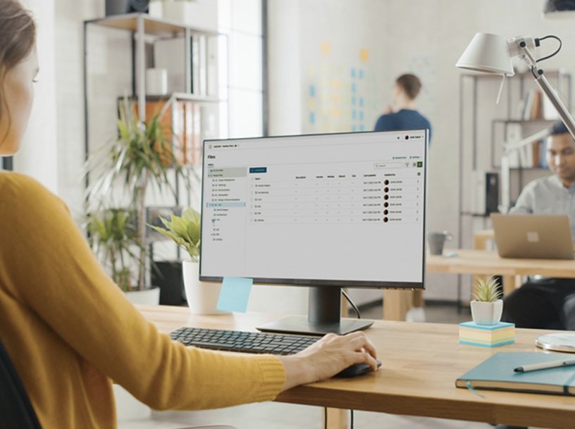 Three New Cloud Collaboration Solutions to Connect Design Teams: Better Business Outcomes, Improved Resiliency